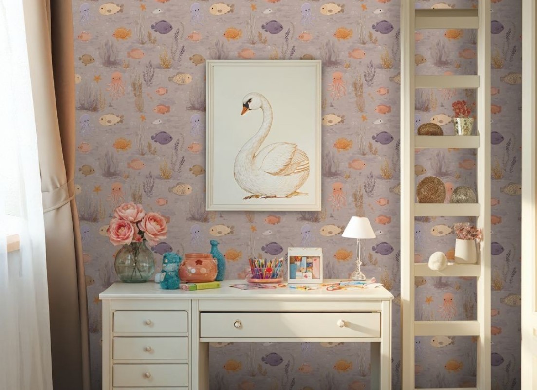 Afbeeldingen van Jussi Grey - 1099501-03